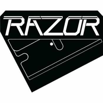 LP Razor: Armed And Dangerous LTD | PIC