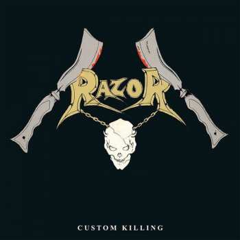 LP Razor: Custom Killing