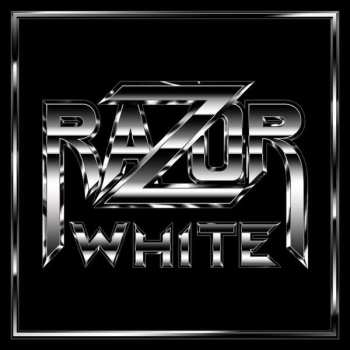 CD Razor White: Razor White