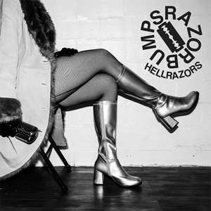 LP Razorbumps: Hellrazors