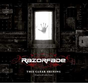 2CD/Dobozkészlet Razorfade: This Clear Shining LTD