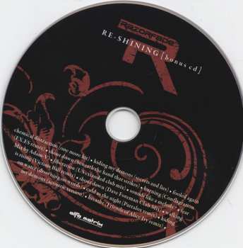2CD/Dobozkészlet Razorfade: This Clear Shining LTD