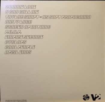LP Razorlight: Planet Nowhere CLR | LTD