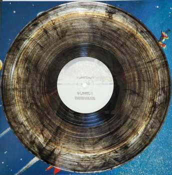 LP Razorlight: Planet Nowhere CLR | LTD
