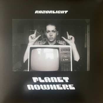 LP Razorlight: Planet Nowhere