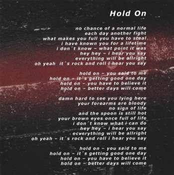 CD Razzmattazz: Rock Or Die