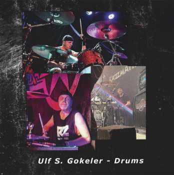 CD Razzmattazz: Rock Or Die