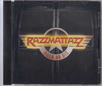CD Razzmattazz: Rock Or Die