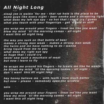 CD Razzmattazz: Rock Or Die