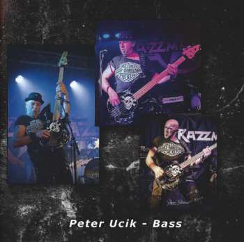 CD Razzmattazz: Rock Or Die