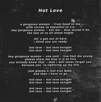 CD Razzmattazz: Rock Or Die