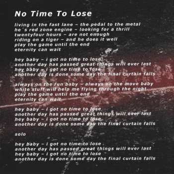 CD Razzmattazz: Rock Or Die