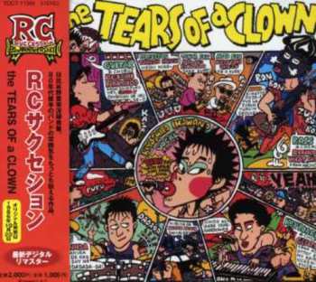 Album RC Succession: The Tears Of A Clown