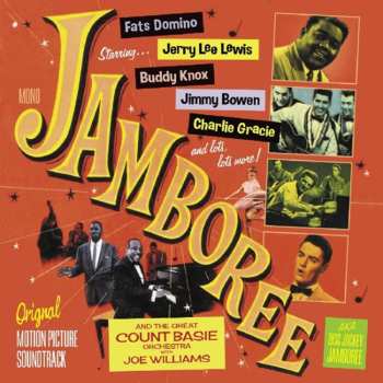 Album R.D. Hendon And His Western Jamboree Cowboys: R.D.Hendon And His Western Jamboree Cowboys