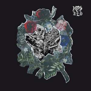 Album Rds-220: Hell Is Truth Seen Too Late