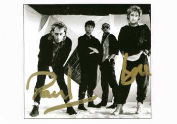 2CD Re-Flex: Vibrate Generate