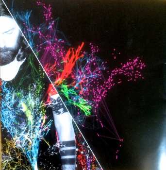 CD Rea Garvey: Prisma