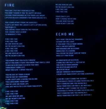 CD Rea Garvey: Prisma