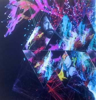 CD Rea Garvey: Prisma