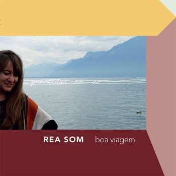 LP Rea Som: Boa Viagem