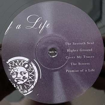 LP Reach: The Promise Of A Life