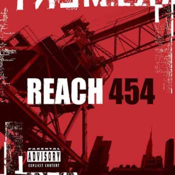 Album Reach 454: Reach 454