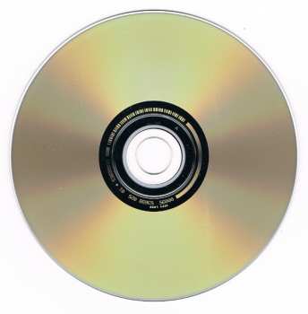 CD Reach: Reach Out To Rock DIGI