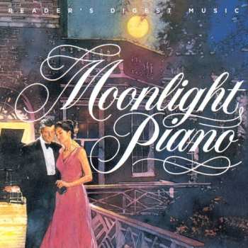 Album Readers Digest: Moonlight Piano / Various: Readers Digest: Moonlight Piano