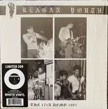 The 171A Demo 1981