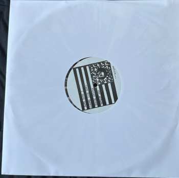 LP Reagan Youth: Youth Anthems For The New Order