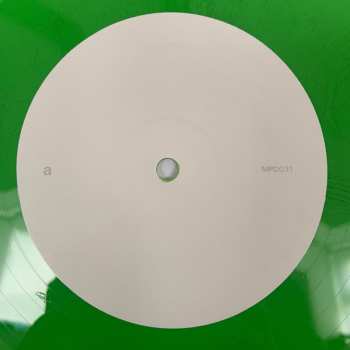 2LP Reagenz: rEAGENZ LTD | CLR