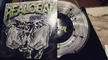 LP Real Deal: Rotten Mood