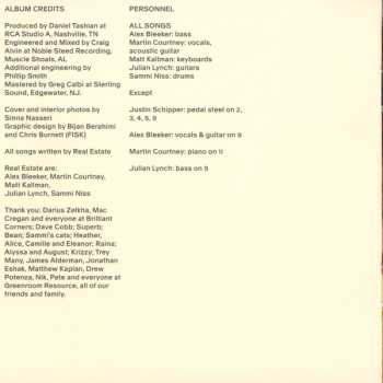 CD Real Estate: Daniel