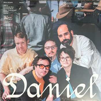 LP Real Estate: Daniel CLR | LTD