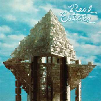 Album Real Estate: Real Estate