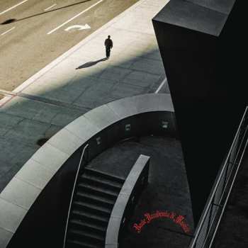 Album Reale Accademia di Musica: Lame di Luce