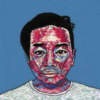Album Andrew Hung: Realisationship