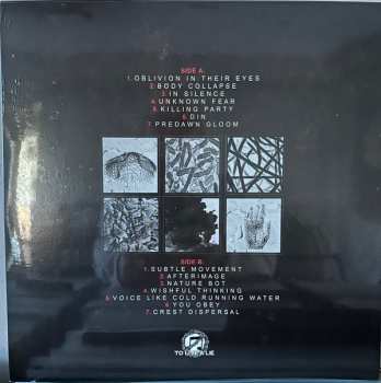 LP Realize: Two Human Minutes