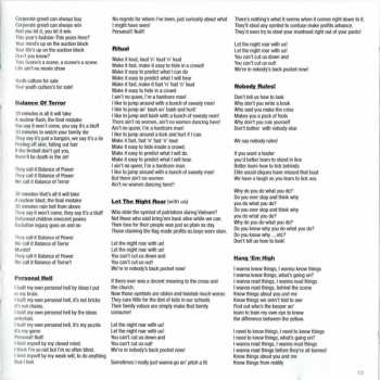2CD Really Red: Teaching You The Fear: The Complete Collection 1979-1985