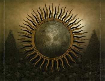 CD Realms Of Chaos: The Seed