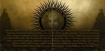 CD Realms Of Chaos: The Seed