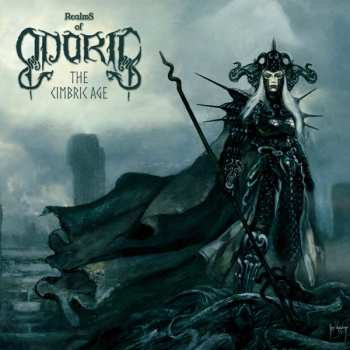 Album Realms Of Odoric: The Cimbric Age