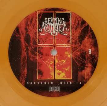 LP Reaping Asmodeia: Darkened Infinity CLR | LTD