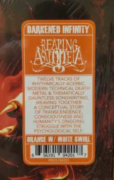 LP Reaping Asmodeia: Darkened Infinity CLR | LTD