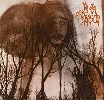 Album Reason: The Age Of Reason