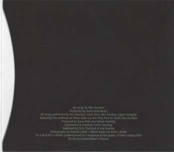 CD Reb Fountain: Reb Fountain