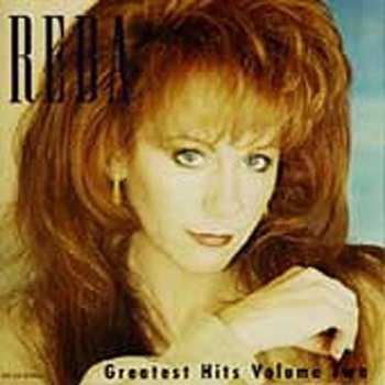 Album Reba McEntire: Greatest Hits Volume Two