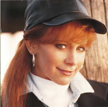 CD Reba McEntire: Greatest Hits Volume Two