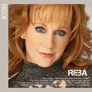 Album Reba McEntire: Icon