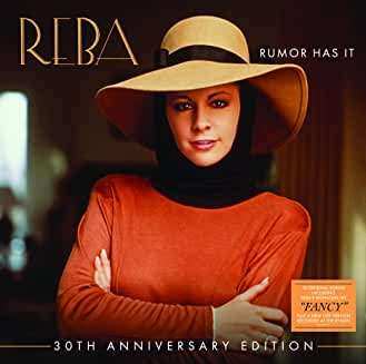 Album Reba McEntire: Rumor Has It
